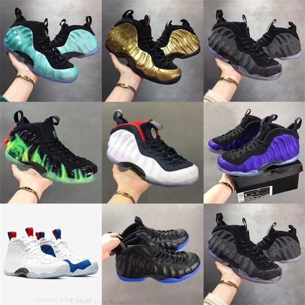 

2020 penny hardaway mens basketball shoes element rose alternate galaxy legion green eggplant maroon foams athletic sport sneaker urshoeszon