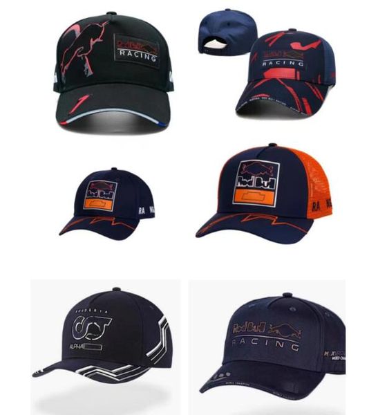 

f1 racing hat 2023new sun hat, baseball cap