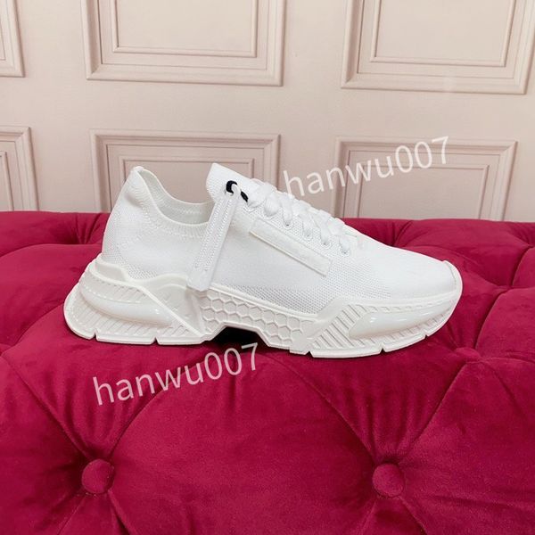 

mens womens brand fashion designer shoes runner trainers suede leather low-cut shoes black slip-on casual shoes2023