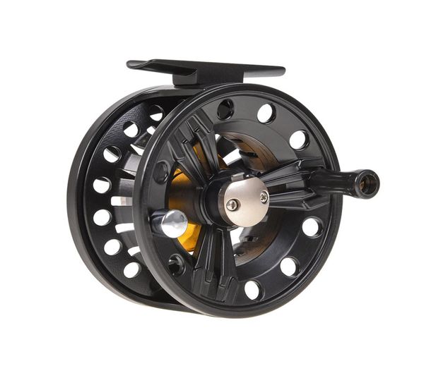 

woen fb85 aluminum alloy fly reels 2 1bb lake fishing flywheel diameter 85mm3778255