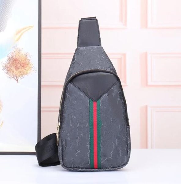 

designers bag tote bag wallet crossbody waist bag men's chest bag old flower waist bags handbag boys men cross body shoulder bag evenin