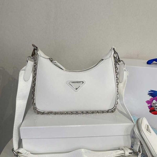 

hobo three-in-one underarm bag chain bag shoulder bag crossbody bag handbag women