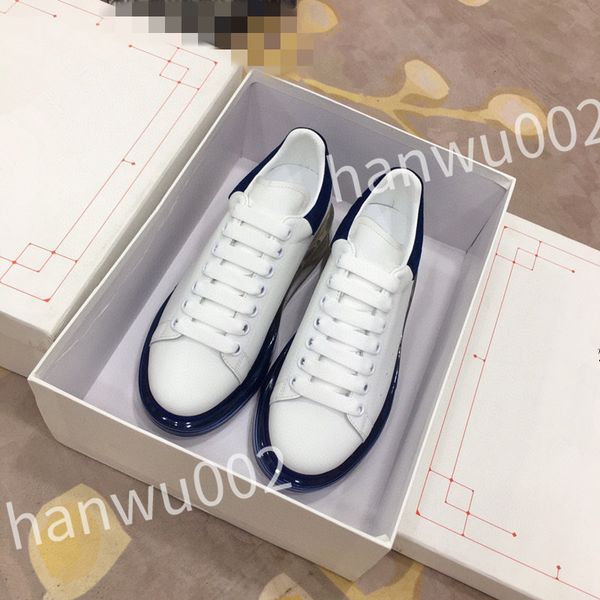 

luxury fashion shoes men women light mens womans outdoor platform soft breathable sports trainers sneakers, Black