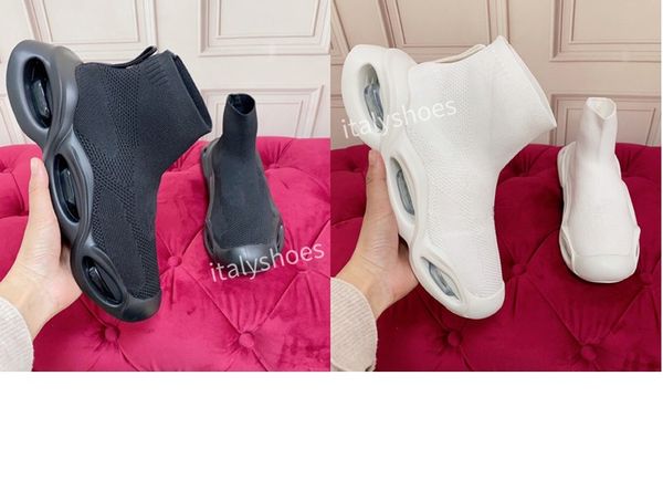 

2023women fashion designer sneaker casual shoes leather sneakers embroidered stripes white shoe flat platform walking sports trainers, Black