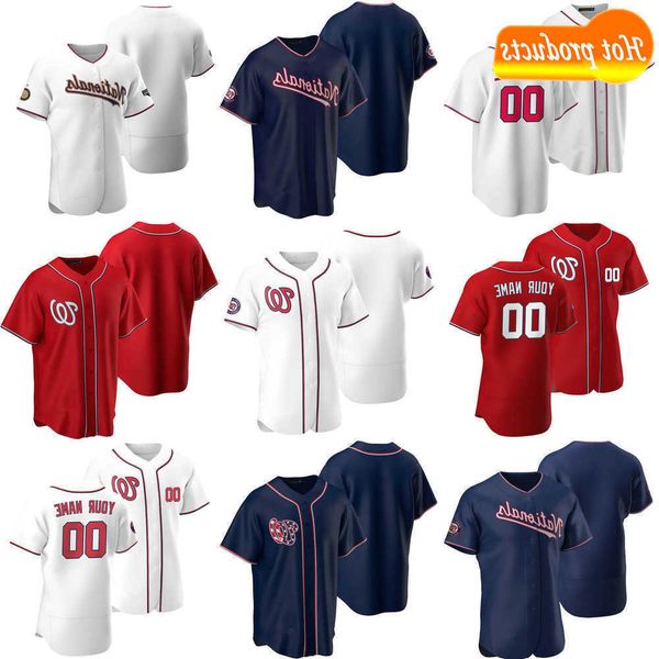 

custom jersey washington''nationals''mens women youth 38 tres barrera 13 starlin castro 19 josh bell 59 ben braymer base
