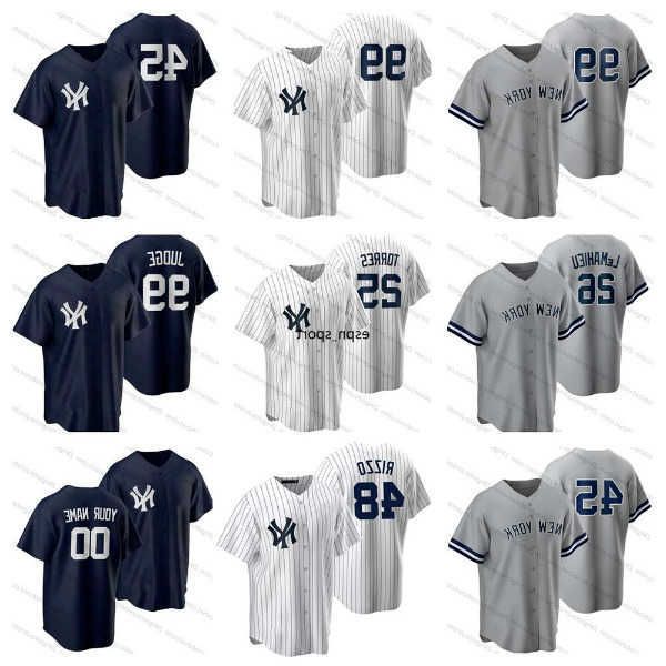 

99 aaron judge yankees dreams jersey 27 giancarlo stanton anthony rizzo 2 derek jeter dj lemahieu gleyber torres josh donaldson gerrit cole, Black