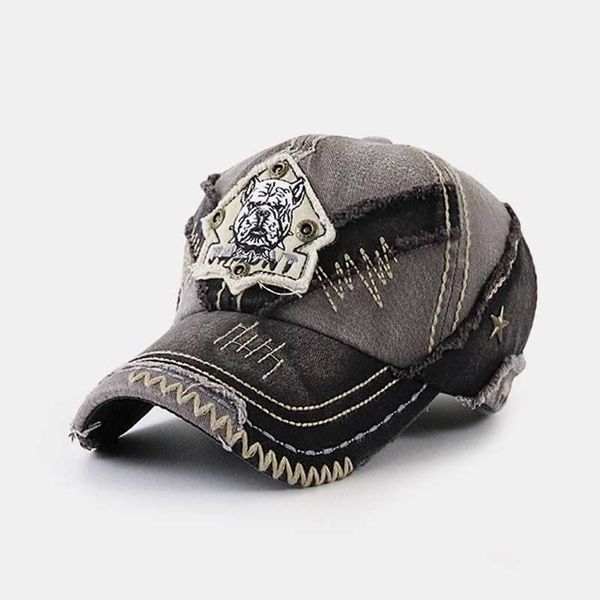

caps hats 2023 children cotton wash cartoon baseball cap baby boy girl sun hat man woman hip hop small size sport snapback caps 52-56cm w040, Yellow