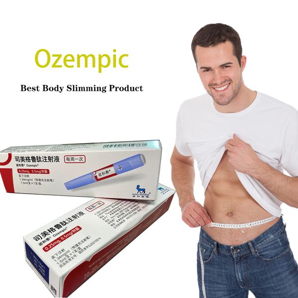 

original chinese character version packing body sculpting & slimming fat e slimming treatment ozempics 1.5ml 3ml sculpting meso for body fat