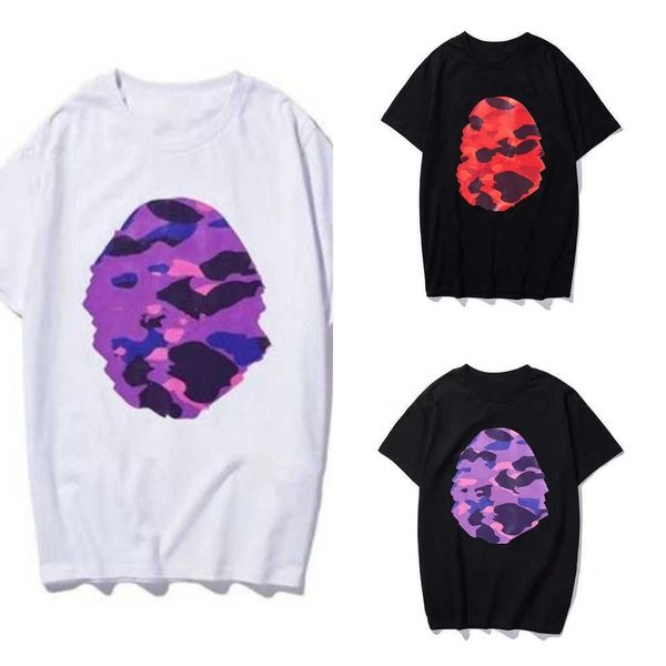 

ps mens shirts for womens clothes men fashion woman clothing crew neck breathable cotton short letter print 3xl oversized 20ss blacks to 2xl, White;black