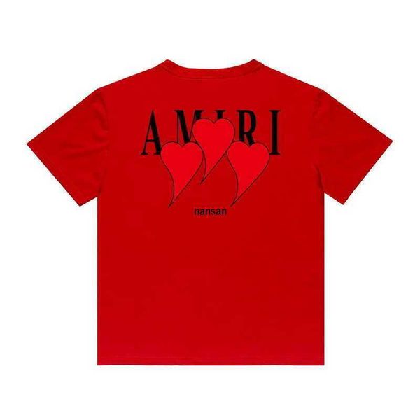 

t-shirt fashion t shirt amirs 2023 mens fashion t short sleeve zznk, White;black