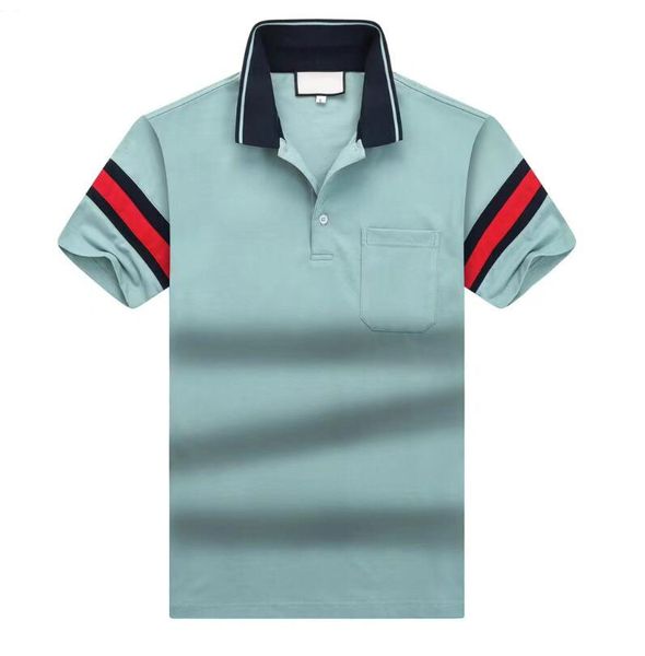 

romance of the three kingdoms short-sleeved polo shirt 2023 spring and summer new lapel breathable cool feeling t-shirt men, White;black