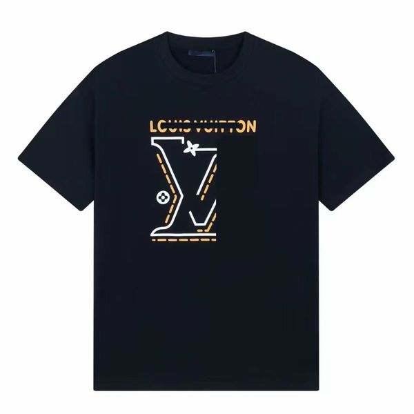 

fjxpmens t fjxpsummer shirts women designers loose tees fashion brands mans polos casual shirt luxurys clothing street shorts sleeve clothe, White;black