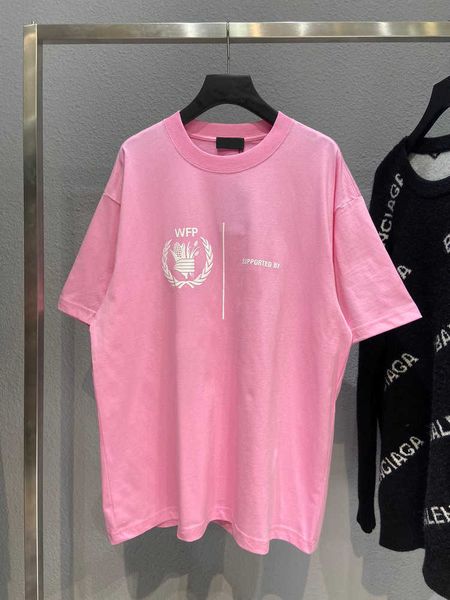 

of balencigas replica men's embroidery plus tees european polos 100% with cotton apparel printing and size w4e, Black;brown