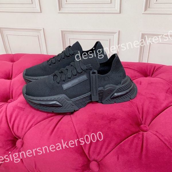 

2023 new casual boots shoes for men women leather black white flat platform sneaker fashion