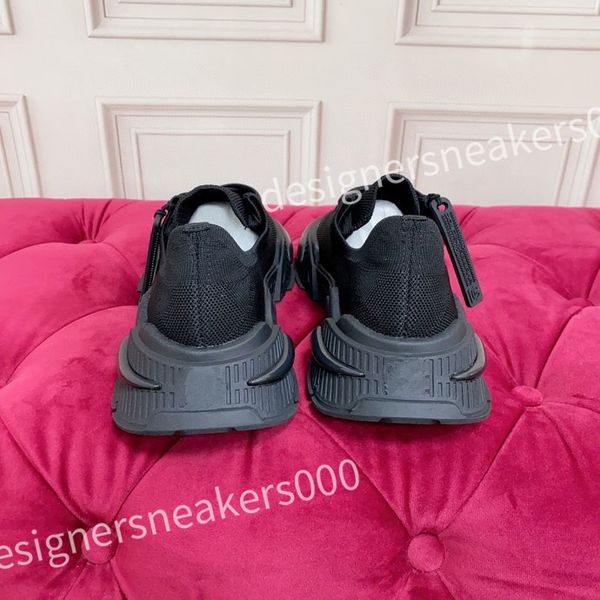 

2023 casual boots shoes for men women leather black white flat platform sneaker fashion