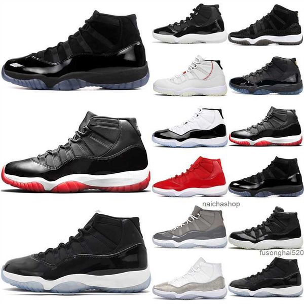 

jorden jordon jumpman 11 basketball shoes for men cardinal red 11s cool grey high low og sneakers space jam georgetown legend blue 25th pure