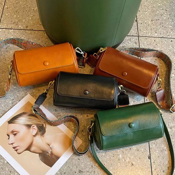 

HBP Designer Bags Genuine Leather Tote Strap Leather Messenger Shopping Bag Purses Cross Body Shoulder Bags Handbags Women Crossbody Totes Bags Purse Wallets 92519, Green