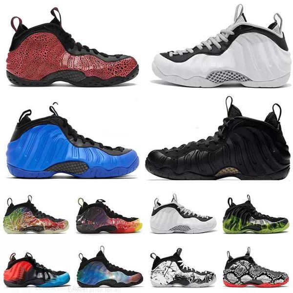 

women mens trainer basketball shoes one pro penny hardaway aurora elephant print memphis tiger cracked lava doernbecher camo air foam posite