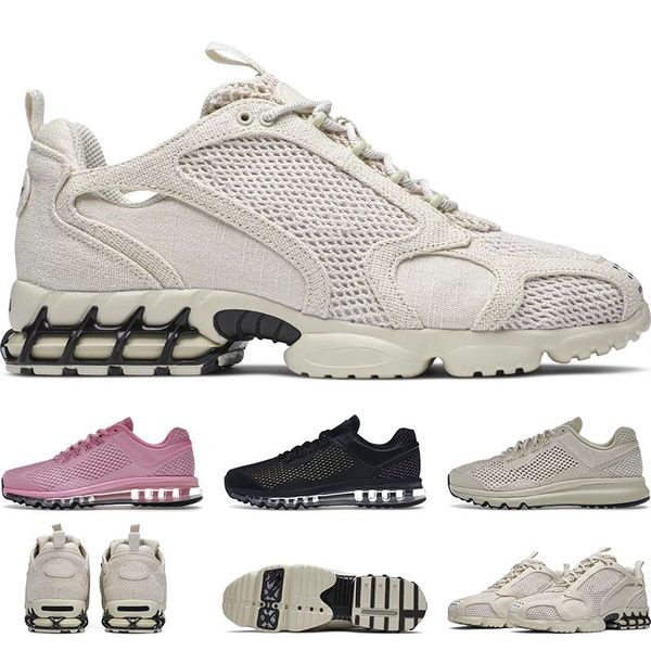 

2023fashion running shoes designer for men triple black rose pink womens cage 2 mens trainers sports sneakers size 5.5-11
