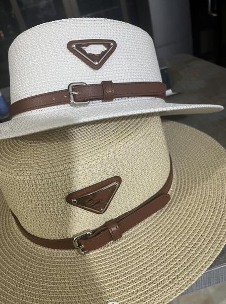 

straw hat designer bucket hat cap for men woman casquette luxury fashion bonnet beanie baseball snapbacks outdoor fishing dress summer sun v, Blue;gray