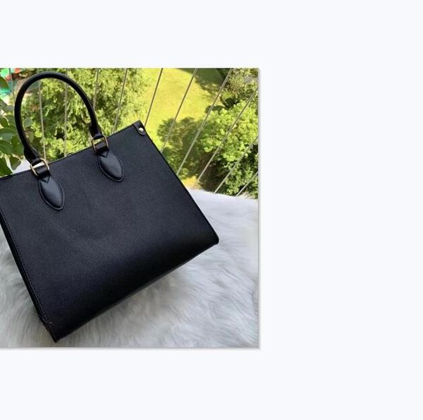 

womens shoulder bags onthego fashion leather totes designers handbags bag purse flower ladies casual tote female handbag 963241555kimjnhj
