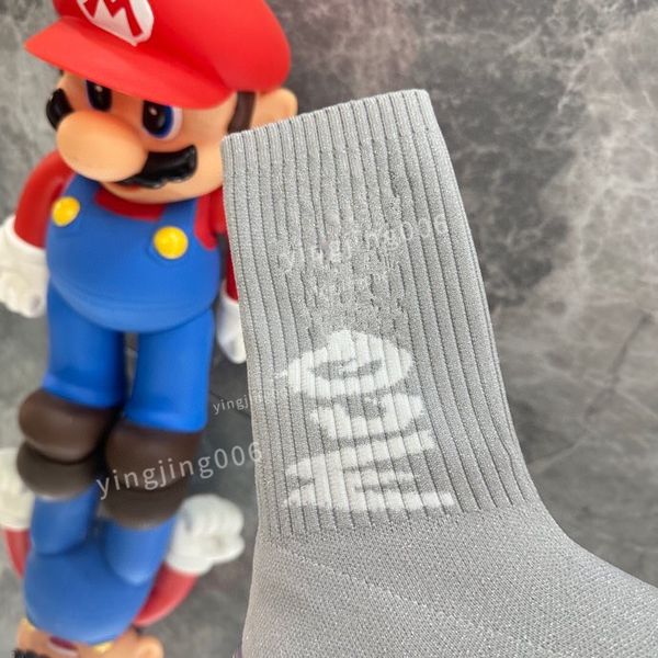 

2023new women designer casual shoes men multi-color lace-up sports shoes fashion running shoes soft and comfortable platform shoes, Black