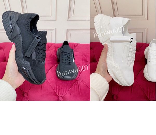 

new men womens brand fashion designer shoes runner trainers suede leather low-cut shoes black slip-on casual shoes2023