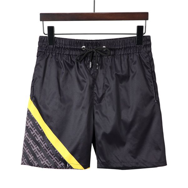 

men's swimwear designer brand mens shorts luxury men s short sport summer women trend pure breathable short-clothing size m-3xl