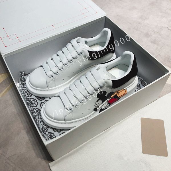 

2023brand fashion womens mens casual shoes designer canvas sneaker men shoes sports trainers sneakers trainer web stripe rubber sole stretch, Black