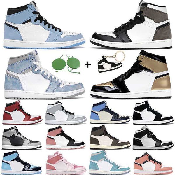 

jorden jordon women men basketball shoes 1s mocha black white green chicago obsidian turf orange university blue gold 1 outdoors comfortable