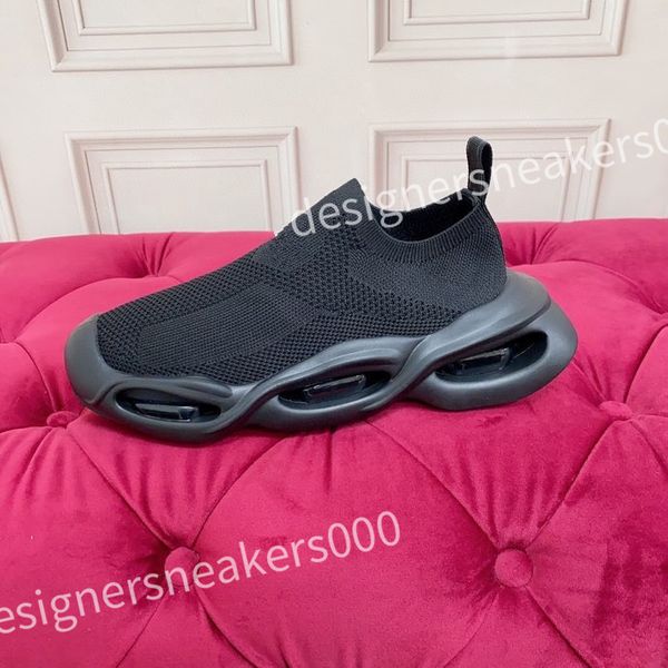 

new luxury boots shoes for men women leather black white flat platform sneaker fashion