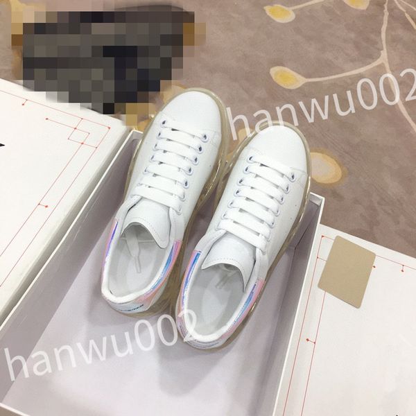 

2023 shoes men women light mens womans outdoor platform soft breathable sports trainers sneakers, Black