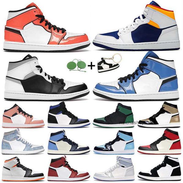 

jorden jordon men women basketball shoes 1s high og 1 electro orange shadow 2.0 hyper royal chicago light banned cactus jack mens trainers s