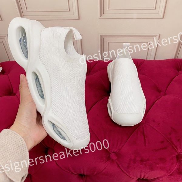 

2023 luxury boots shoes for men women leather black white flat platform sneaker fashion