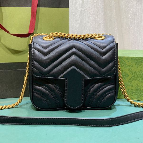 

fashion shoulder bags collection quilted mini women handbags