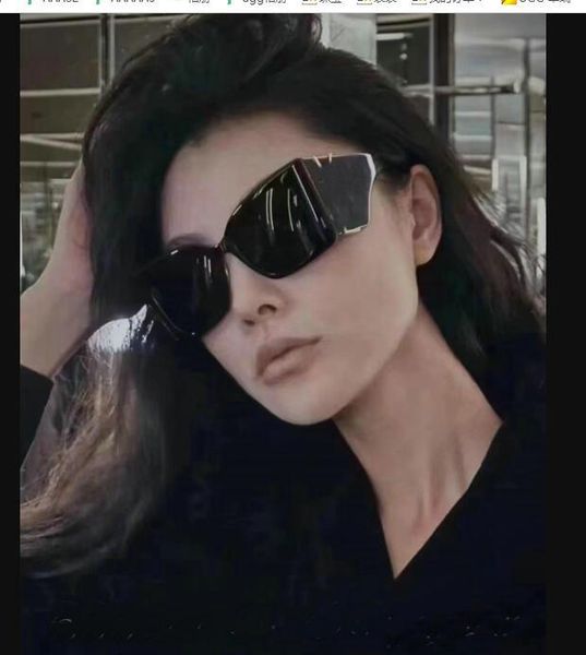 

mens designer sunglasses for women sun glasses fashion outdoor classic style eyewear retro goggles sport driving multiple style shades 6001, White;black