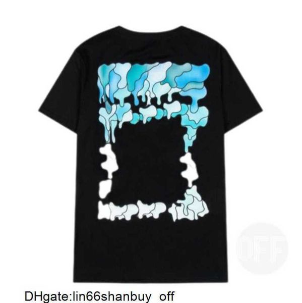 

fashion tshirts summer mens womens designers t shirts loose offs tees brands man s casual shirt luxurys clothing street shorts sleeve s467, White;black