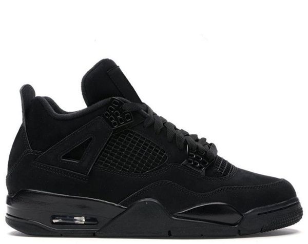 

2023 women basketball shoes bred 4s unc black cat university blue the cactus white grey women pure royalty men sport sneakers yhx5