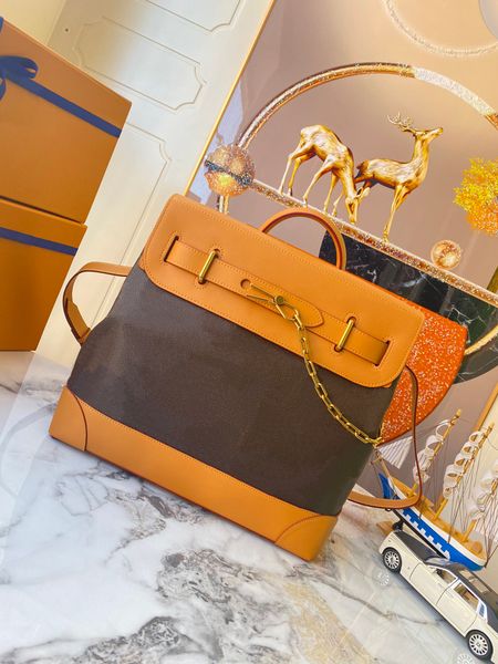 

dustproof bag designer shoulder bag m44473