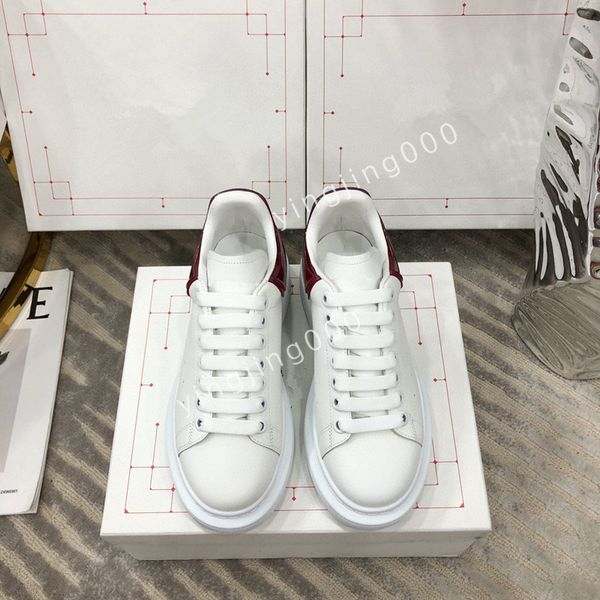 

new men brand fashion designer sneaker womens shoes sports trainers sneakers trainer web stripe rubber sole stretch shoes2023, Black