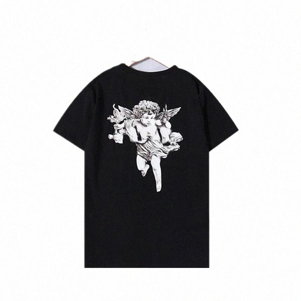 

summer t shirt women mens designer apparel fashion tees brand luxury street tracksuit shorts leisure basketball jerseys men s clothing desig, White;black