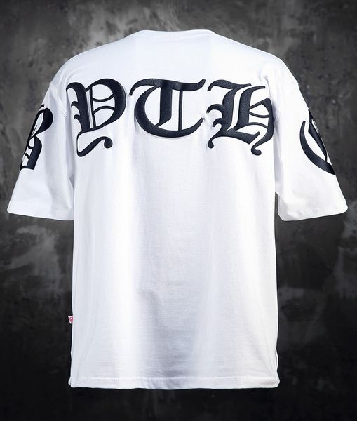 

mens tshirts summer tshirt man sanskrit hip hop fitness men tshirt short sleeve cotton breathable leisure running athletic shirt 230408, White;black