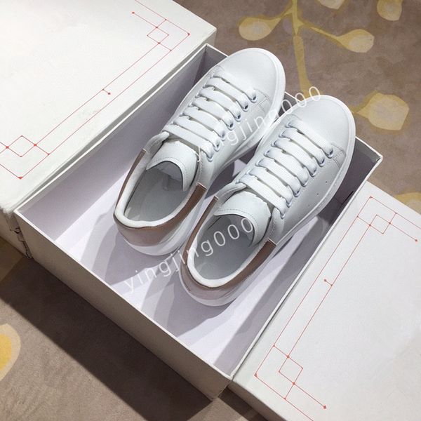 

brand fashion womens mens casual shoes designer sneaker women shoes sports trainers sneakers trainer web stripe rubber sole stretch shoes, Black