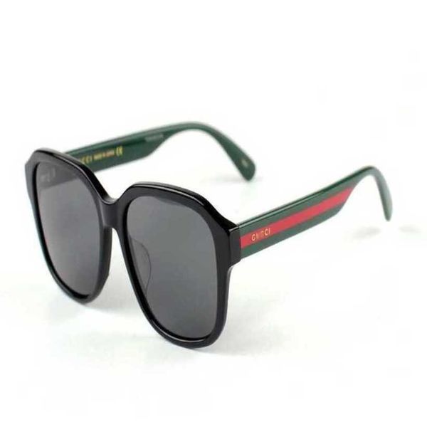 

luxury designer summer sunglasses series g0929 fashion personality, White;black