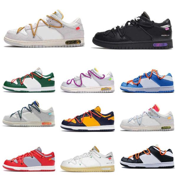 

sandals 2023 designer running shoe sports triple black university red gold pine green off authentic sb for mens womens lows white x dunks lo