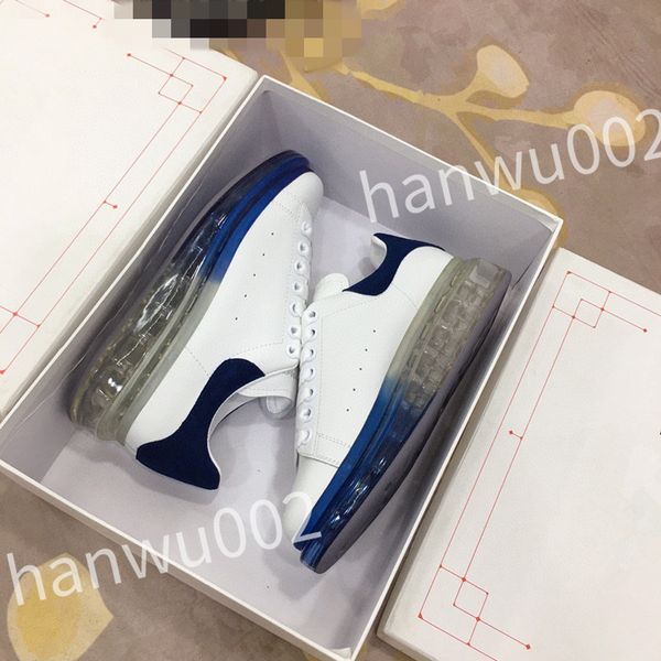 

2023 new luxury fashion shoes men women light mens womans outdoor platform soft breathable sports trainers sneakers, Black