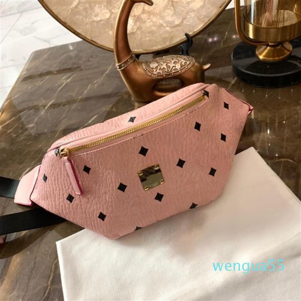 

handbag designer bag fanny pack luxury bumbag women men brand fashion chestbag letter printting waist bags252u