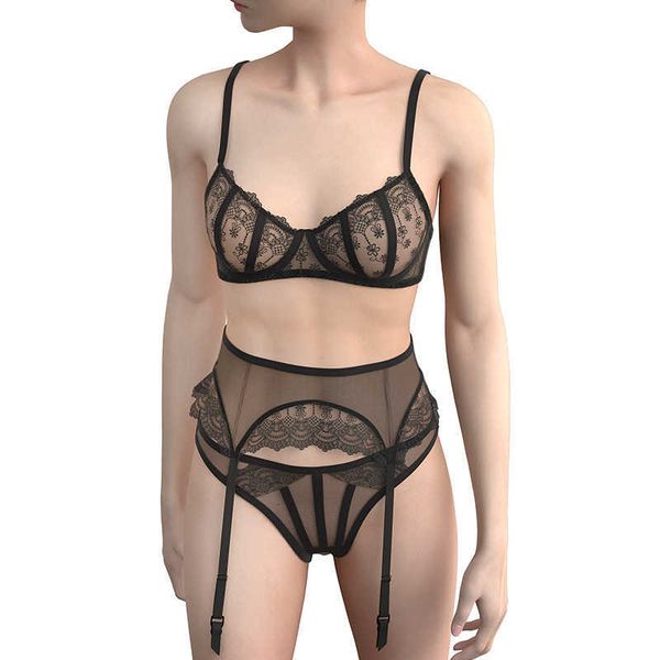 

ladies panty and bra sets for women seamless plus size underwear and, Red;black