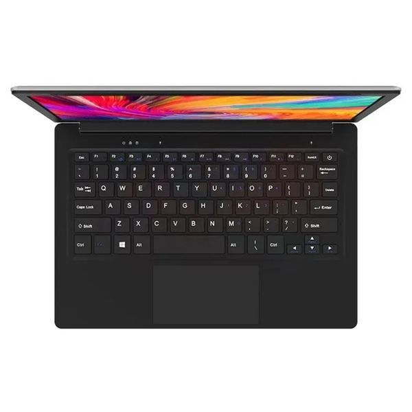 Jumper EZbook S5 GO Laptop 11.6 inch 4GB+128GB Win 11 Intel Pentium N3700 Computer Notebook