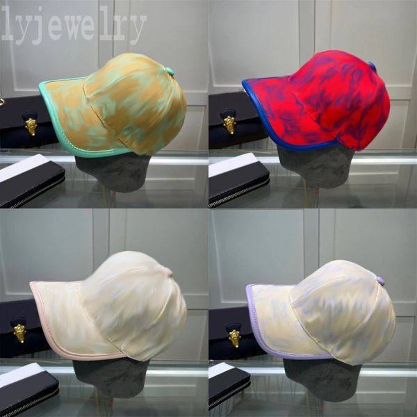 

canvas baseball caps women mens fitted cap textured size adjustable casquette creative summer sunshade designer hats fashionable accessories, Blue;gray